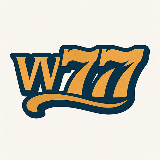 VV777 Logo